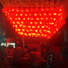 しまんと市民祭が開催されました。