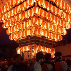しまんと市民祭が開催されました。
